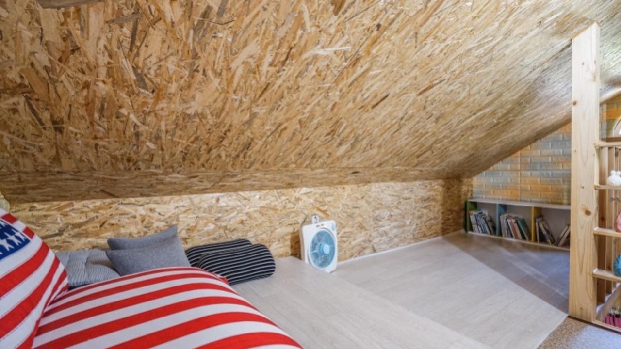 Photo of Bedroom in Miryang