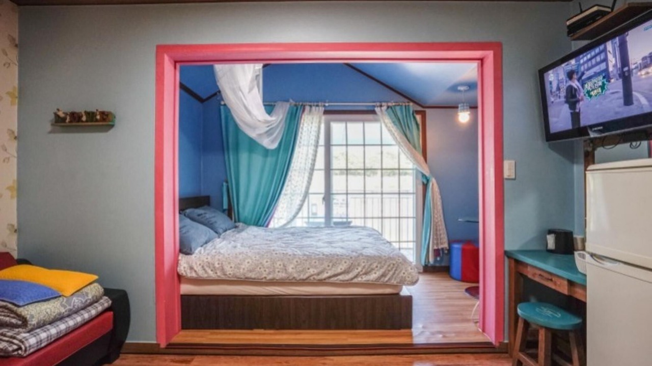 Photo of Bedroom in Miryang