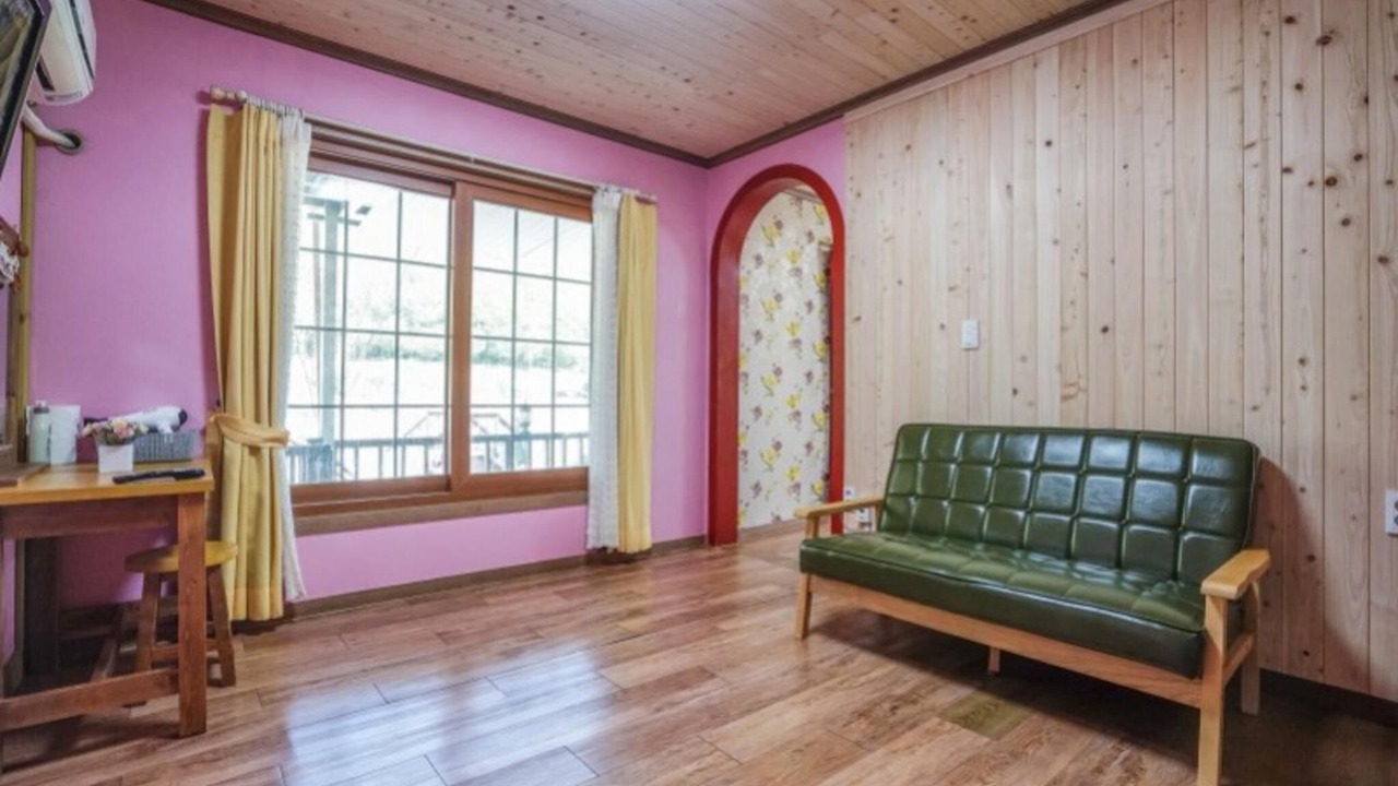 Photo of Bedroom in Miryang