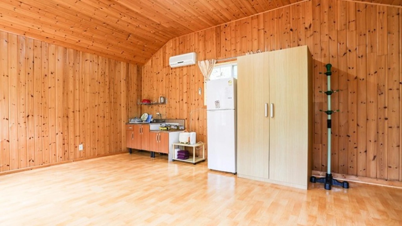 Photo of Bedroom in Pocheon