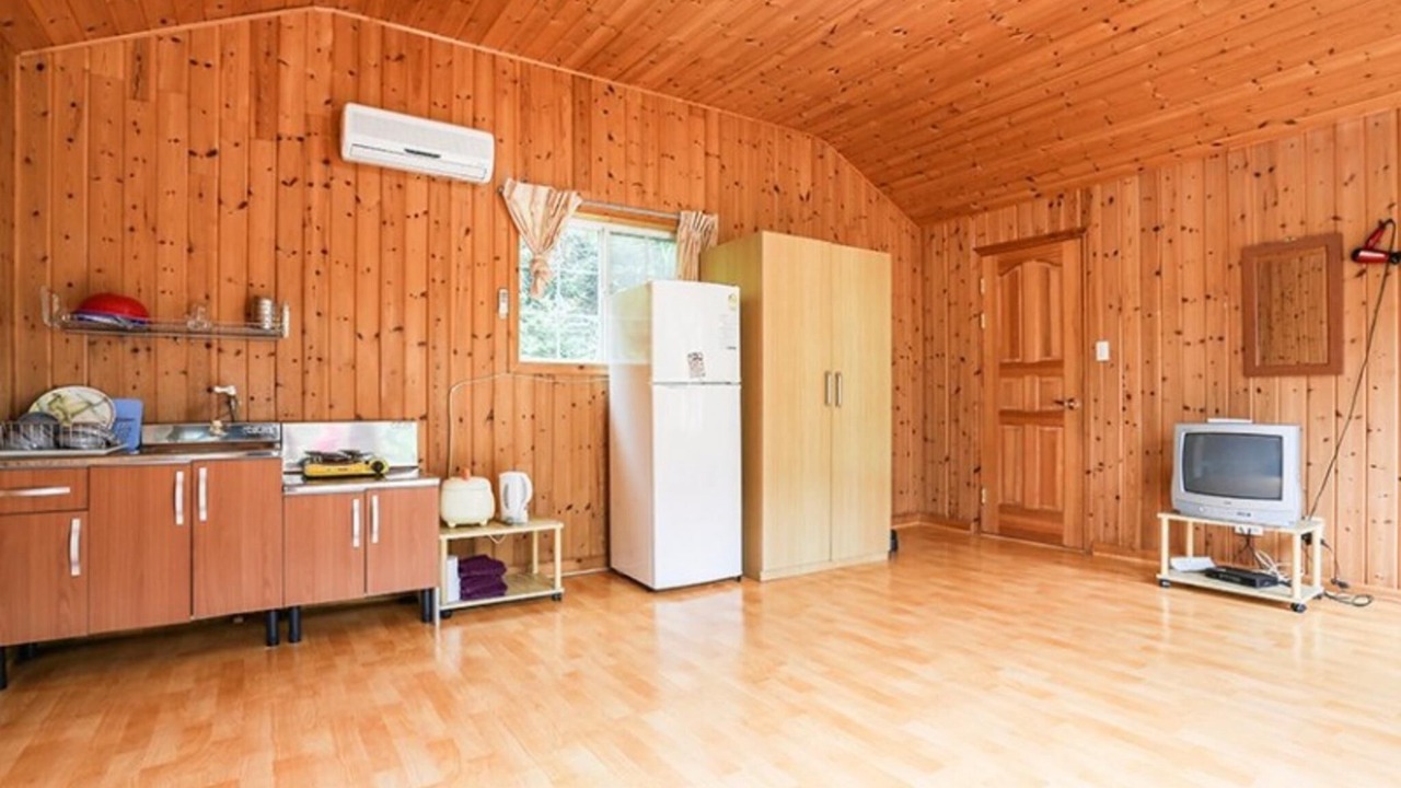 Photo of Bedroom in Pocheon