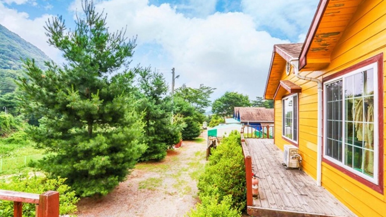 Photo of Others in Pocheon