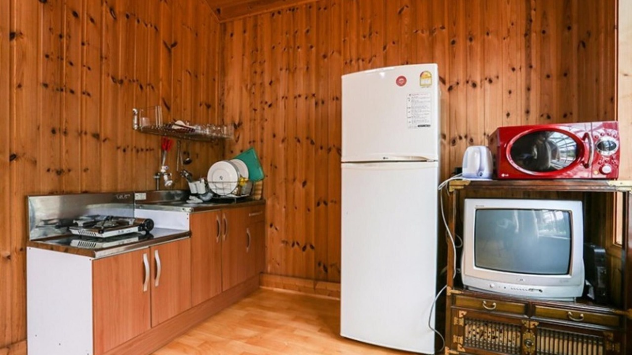 Photo of Bedroom in Pocheon