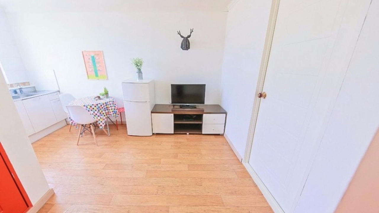 Photo of Bedroom in Hwaseong