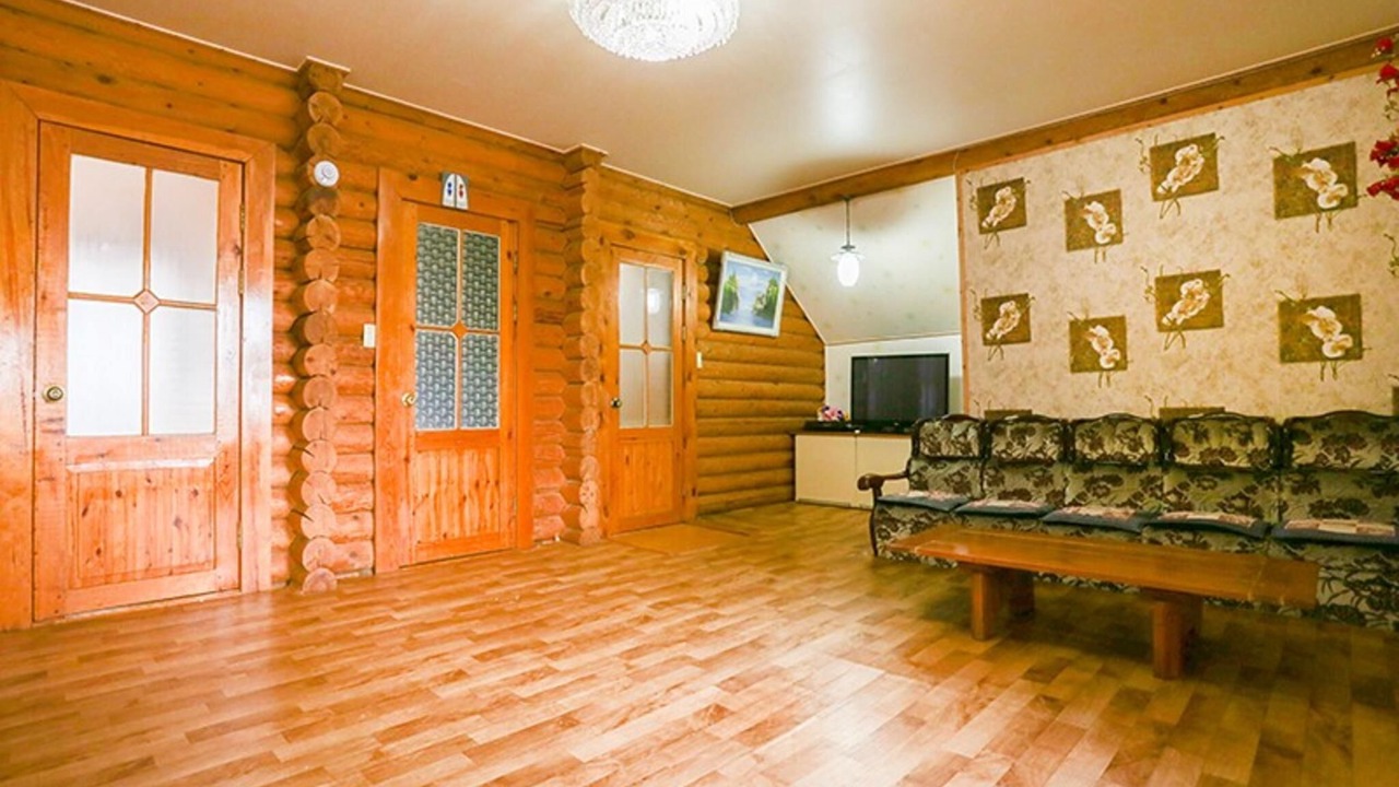 Photo of Bedroom in Sinbuk-myeon