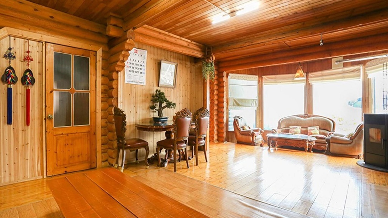 Photo of Bedroom in Sinbuk-myeon