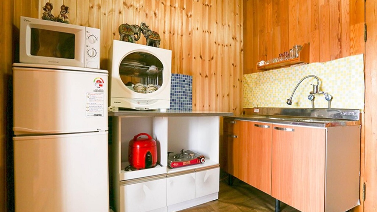 Photo of Bedroom in Sinbuk-myeon