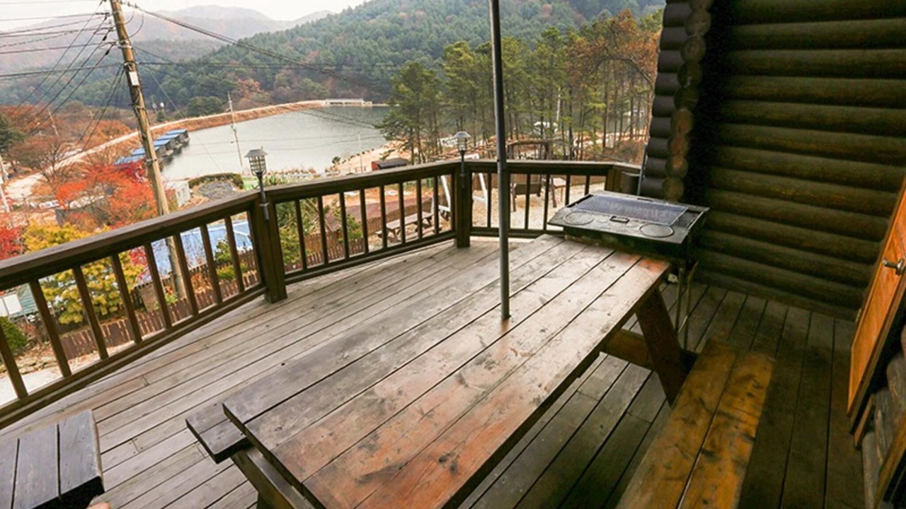 Photo of Bedroom in Sinbuk-myeon