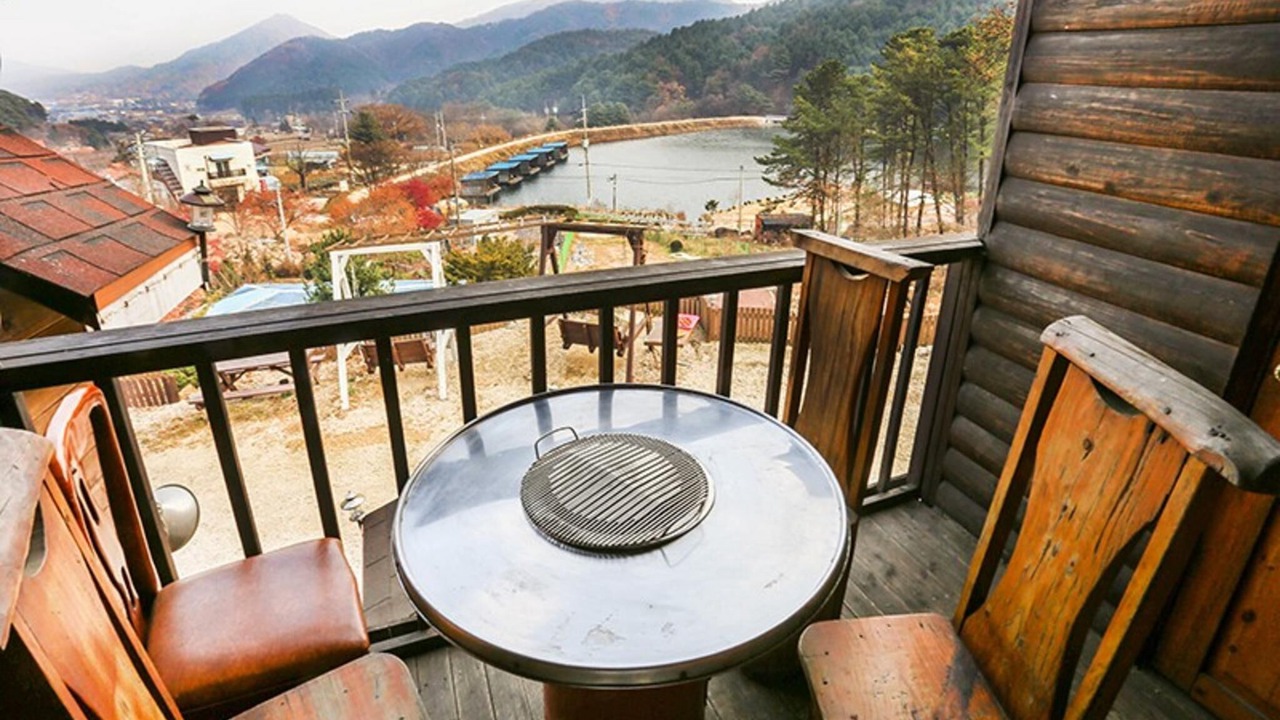 Photo of Bedroom in Sinbuk-myeon