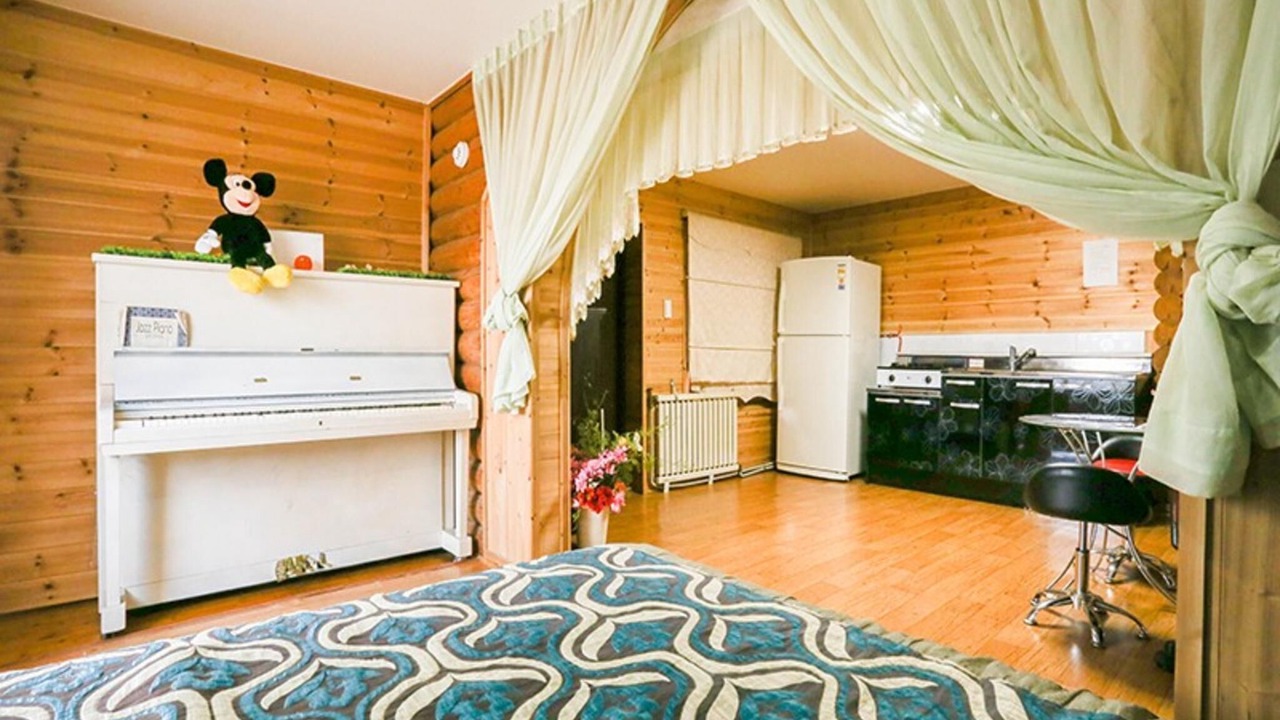 Photo of Bedroom in Sinbuk-myeon