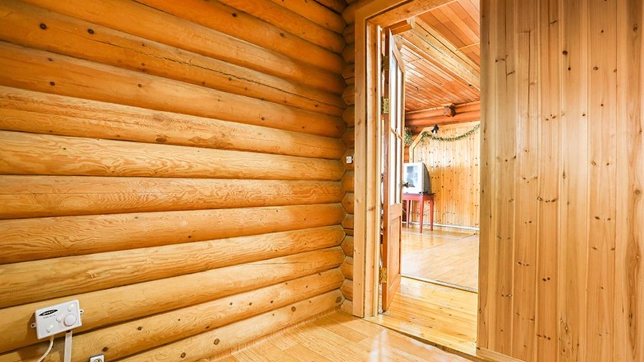 Photo of Bedroom in Sinbuk-myeon