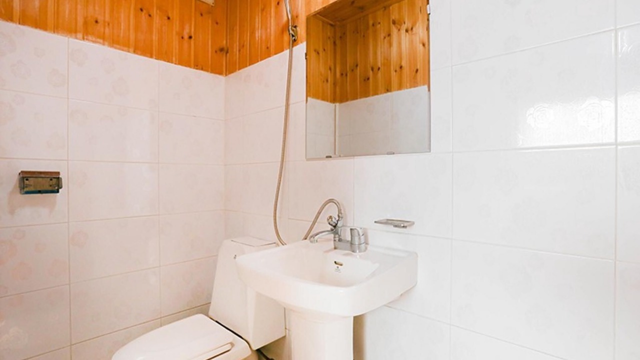 Photo of Bedroom in Sinbuk-myeon