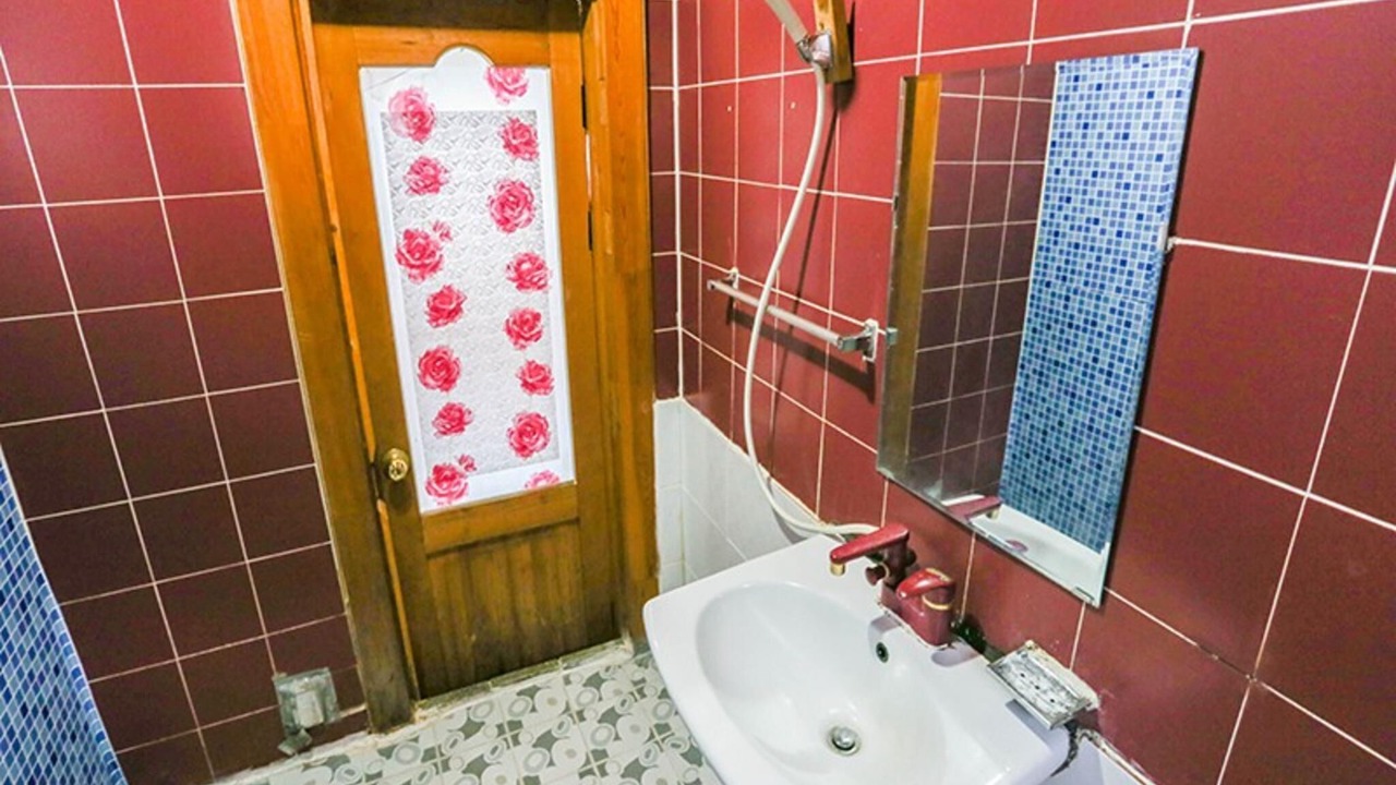 Photo of Bedroom in Sinbuk-myeon
