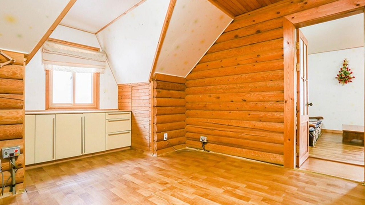 Photo of Bedroom in Sinbuk-myeon