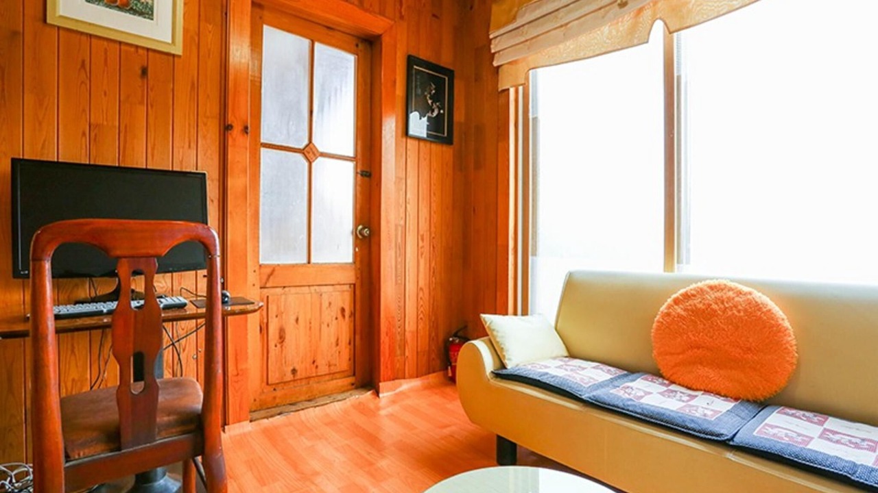 Photo of Bedroom in Sinbuk-myeon