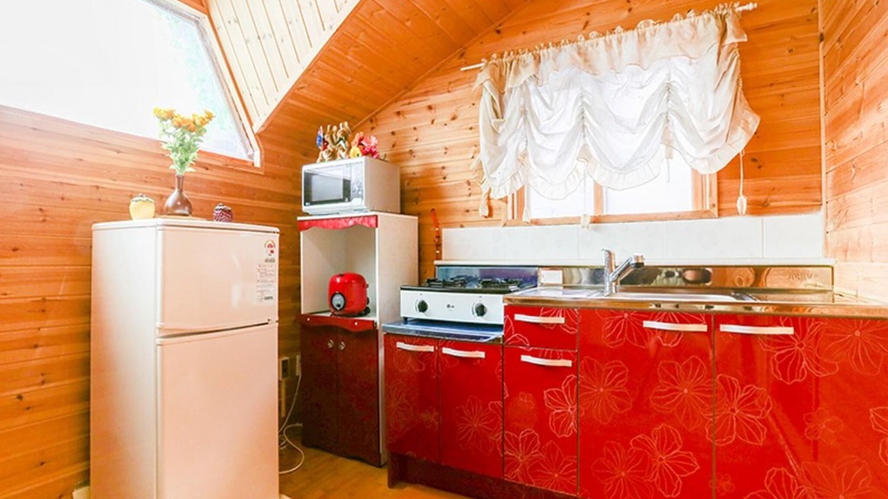 Photo of Bedroom in Sinbuk-myeon