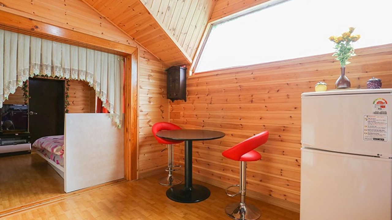 Photo of Bedroom in Sinbuk-myeon
