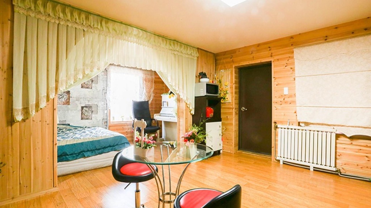Photo of Bedroom in Sinbuk-myeon