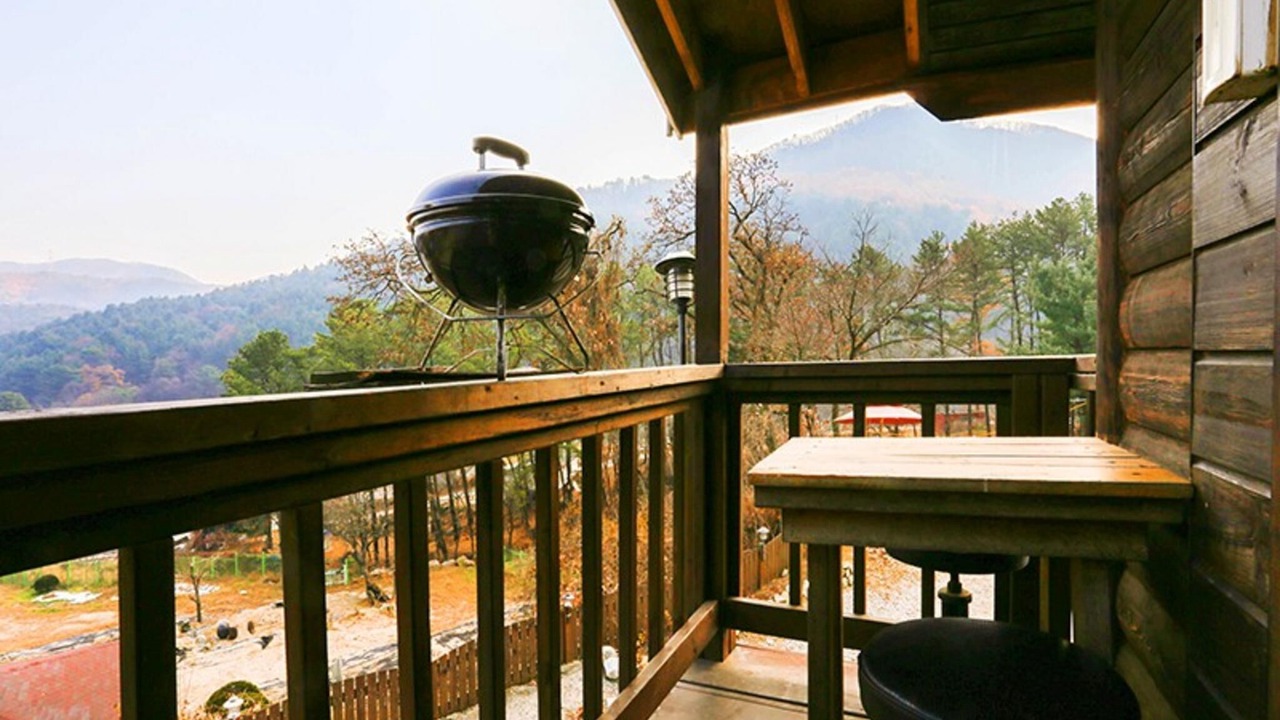 Photo of Bedroom in Sinbuk-myeon