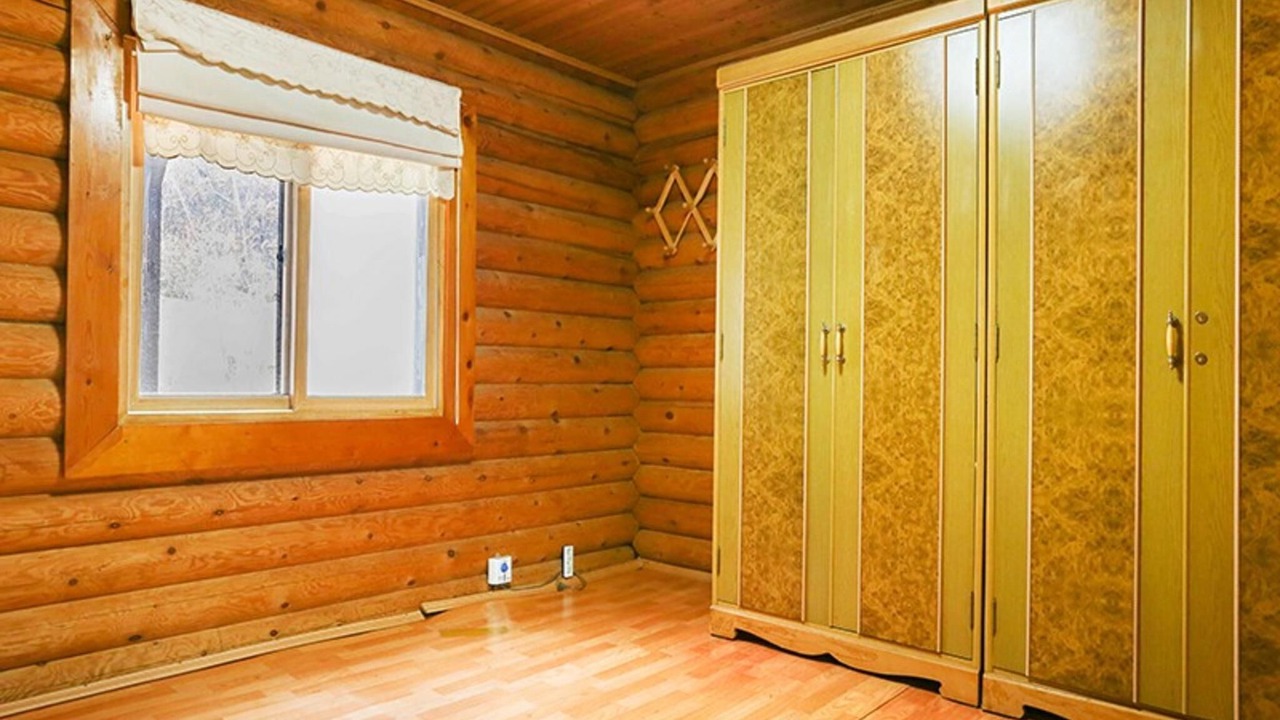 Photo of Bedroom in Sinbuk-myeon
