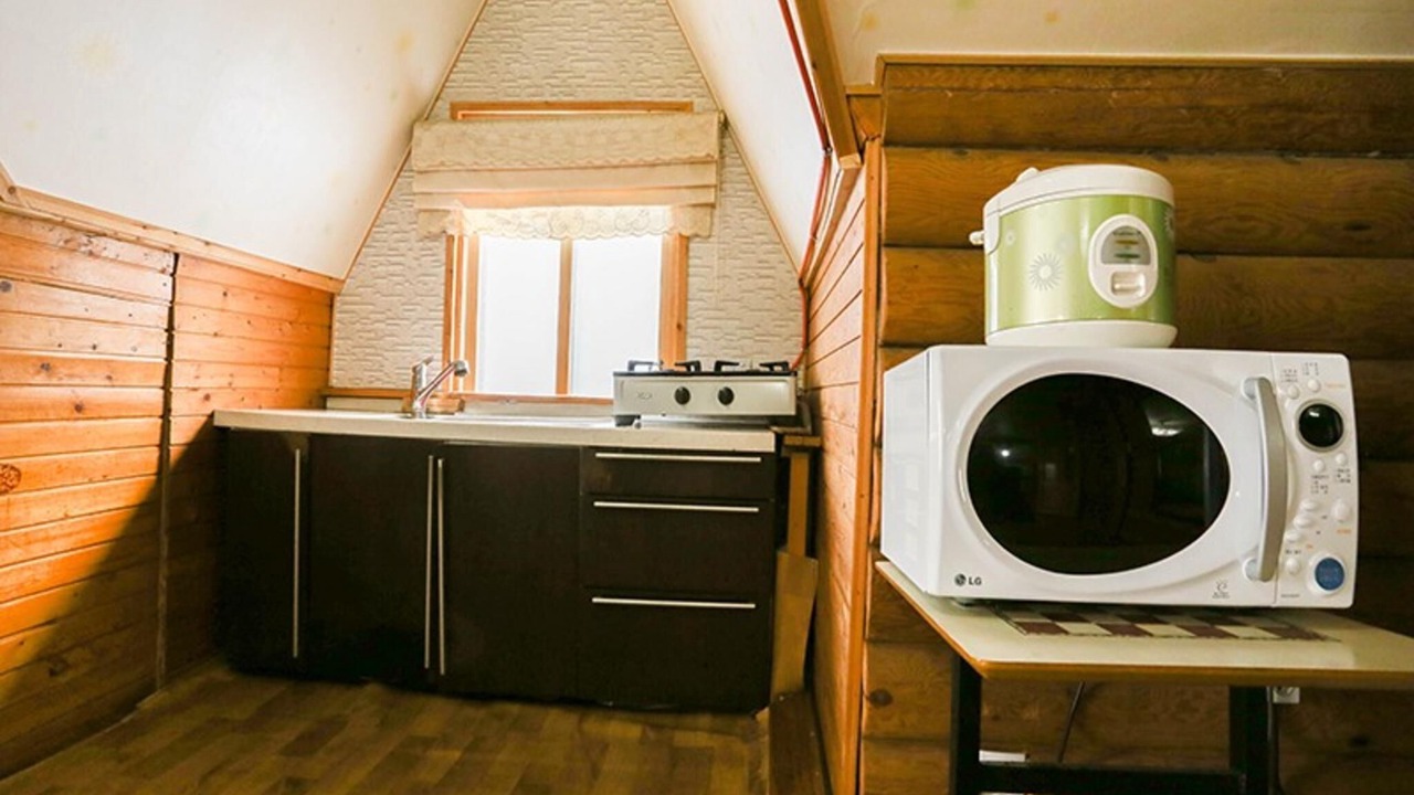 Photo of Bedroom in Sinbuk-myeon