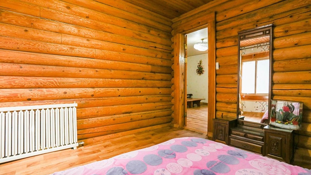 Photo of Bedroom in Sinbuk-myeon