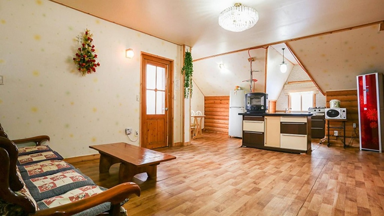 Photo of Bedroom in Sinbuk-myeon