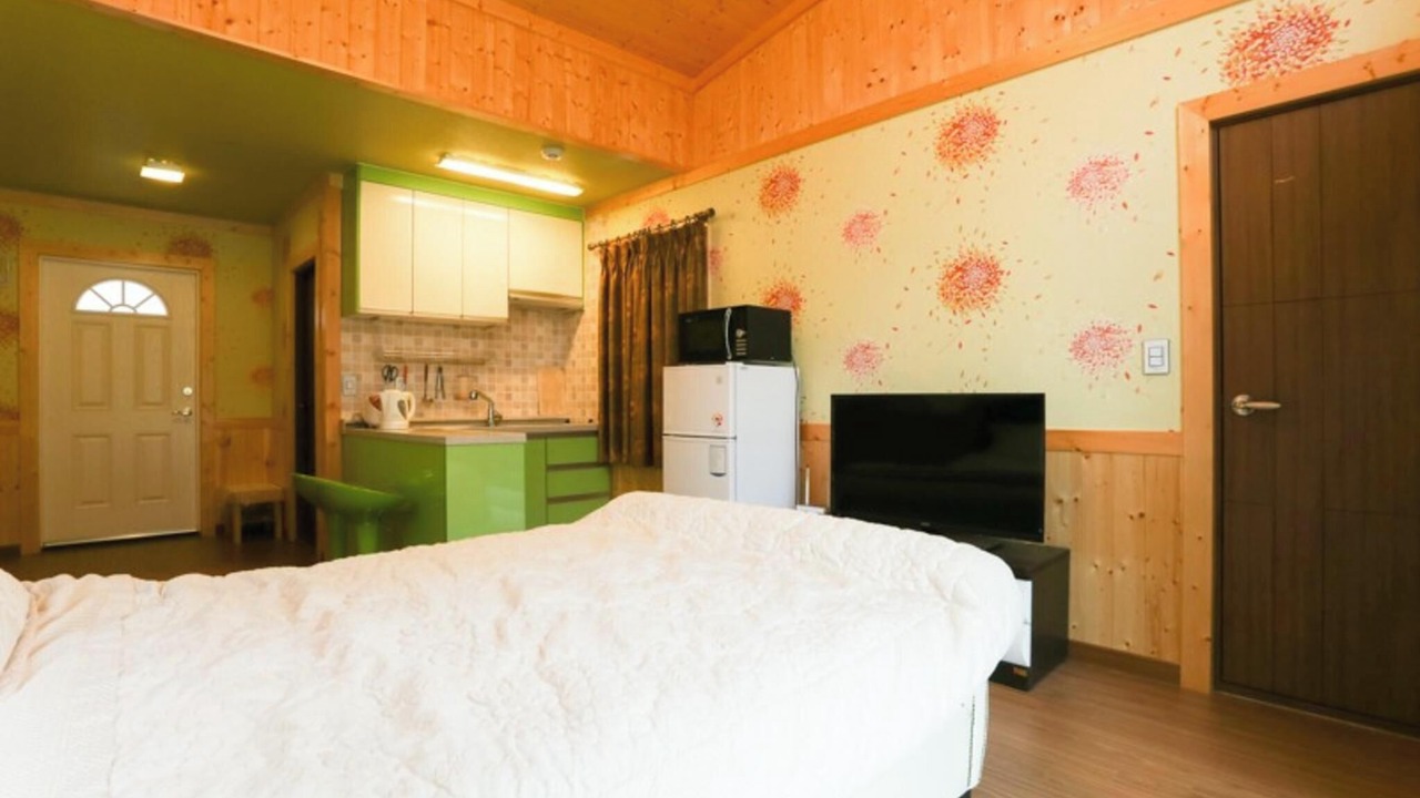 Photo of Bedroom in Yongmun
