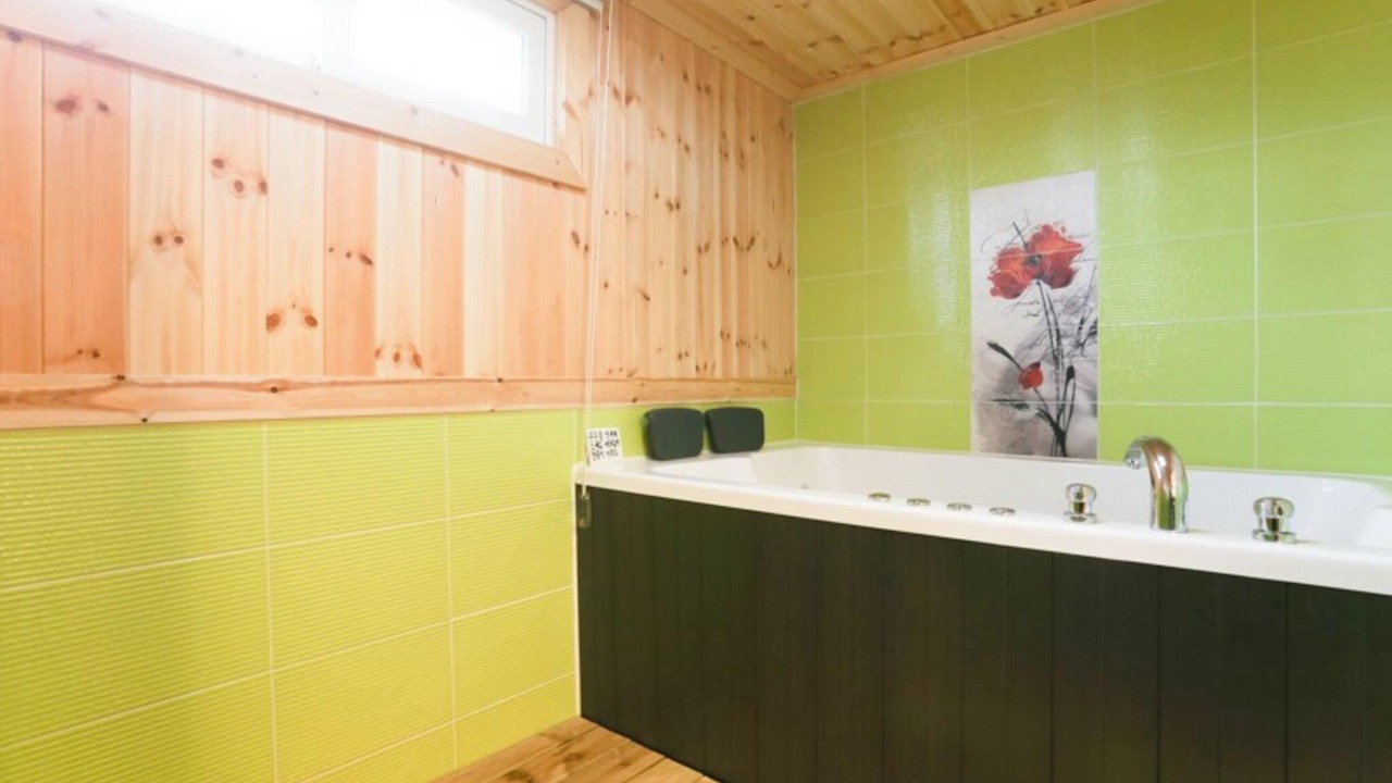 Photo of Bedroom in Yongmun