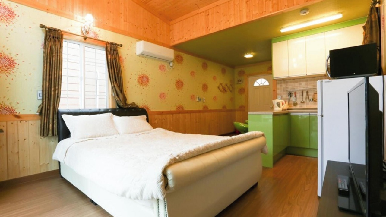 Photo of Bedroom in Yongmun