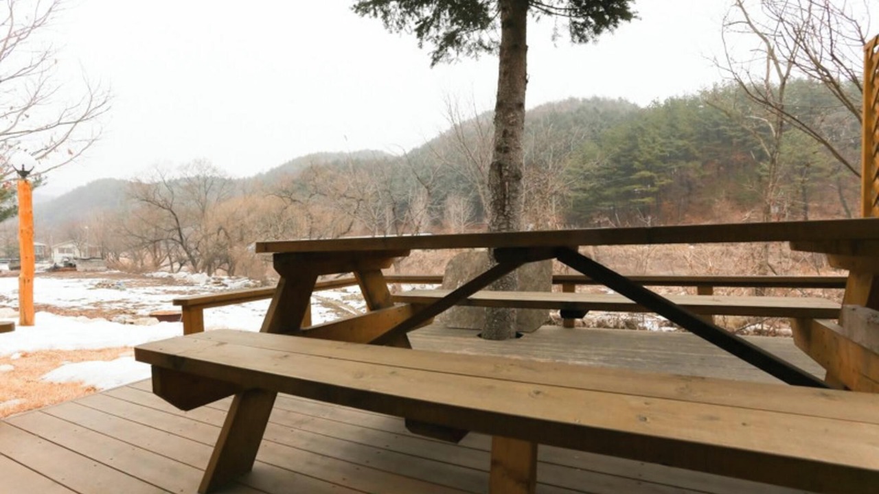 Photo of Bedroom in Yongmun