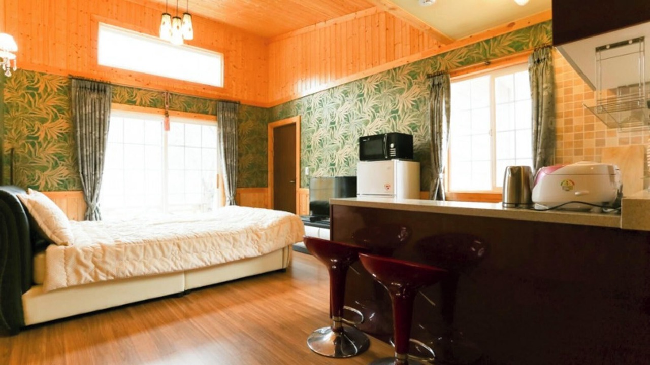 Photo of Bedroom in Yongmun