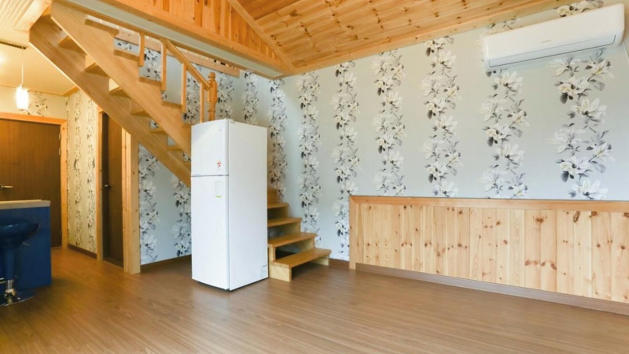 Photo of Bedroom in Yongmun