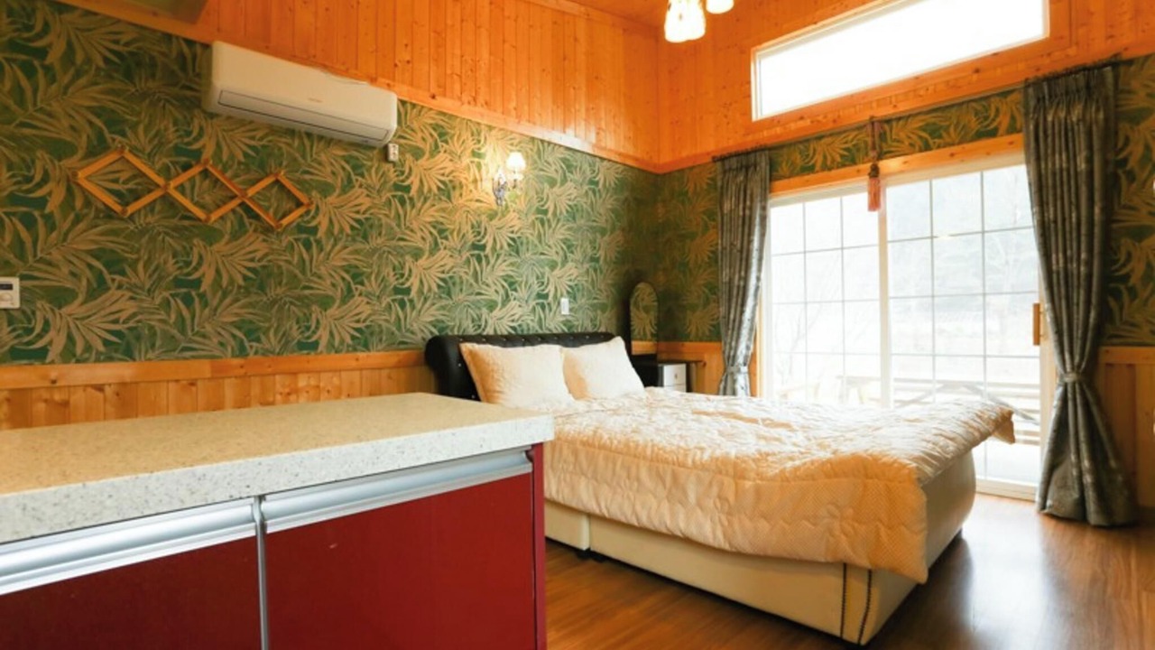 Photo of Bedroom in Yongmun