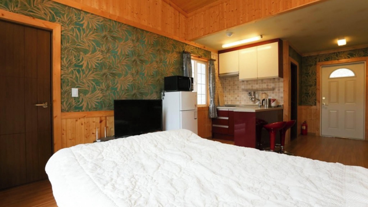 Photo of Bedroom in Yongmun