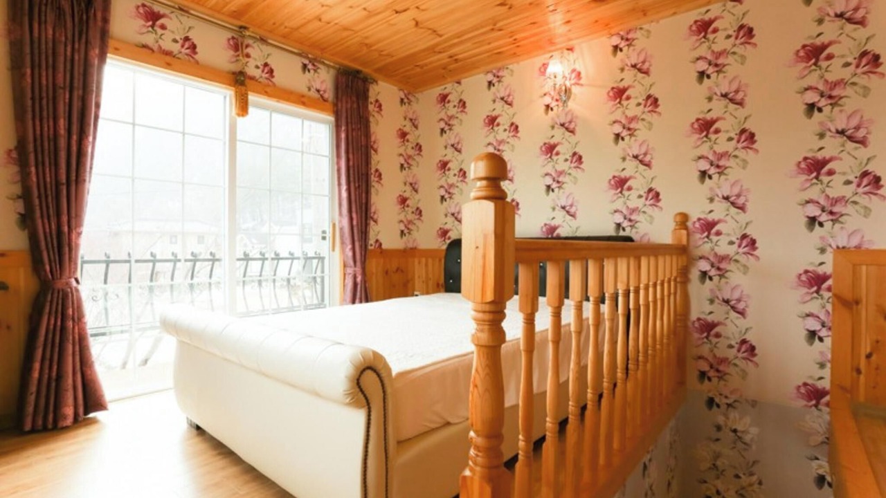 Photo of Bedroom in Yongmun