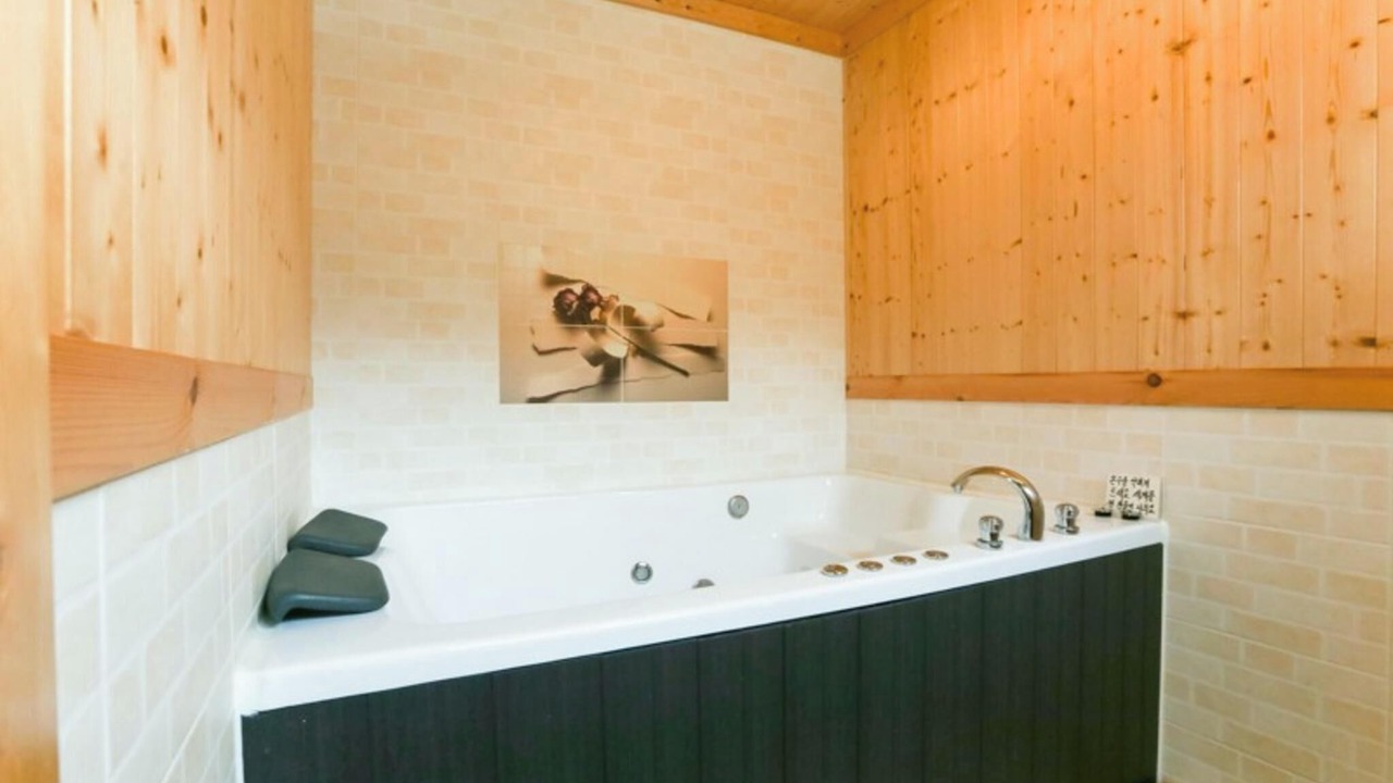 Photo of Bedroom in Yongmun