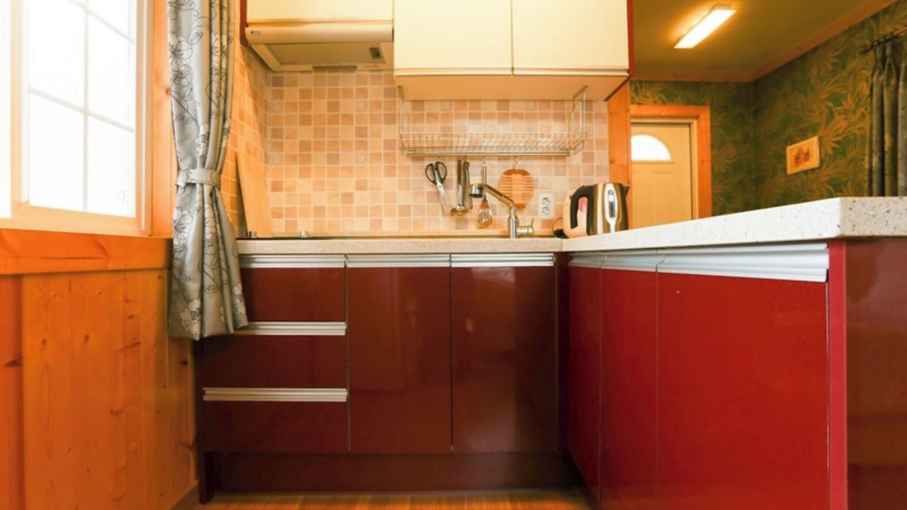Photo of Bedroom in Yongmun