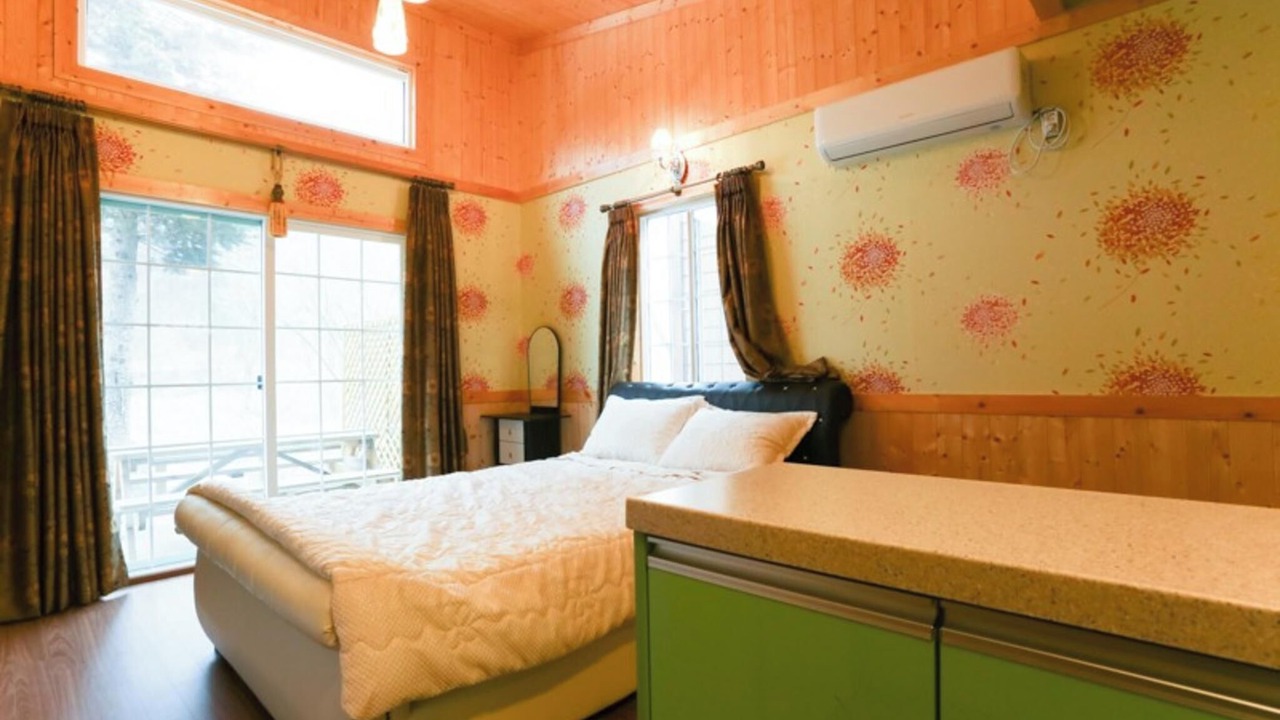 Photo of Bedroom in Yongmun