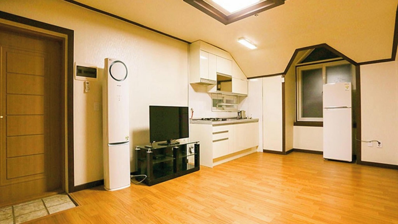 Photo of Bedroom in Danwol