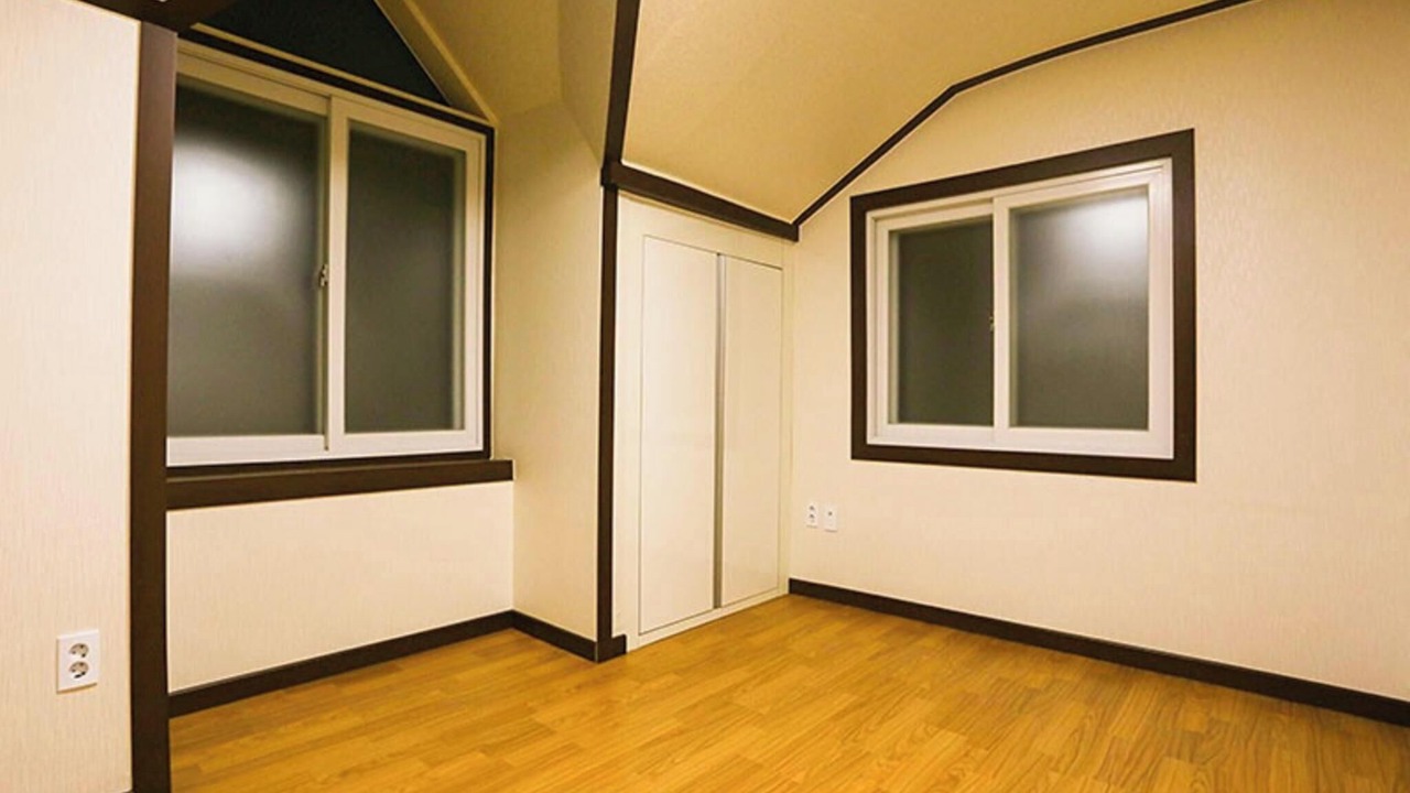 Photo of Bedroom in Danwol