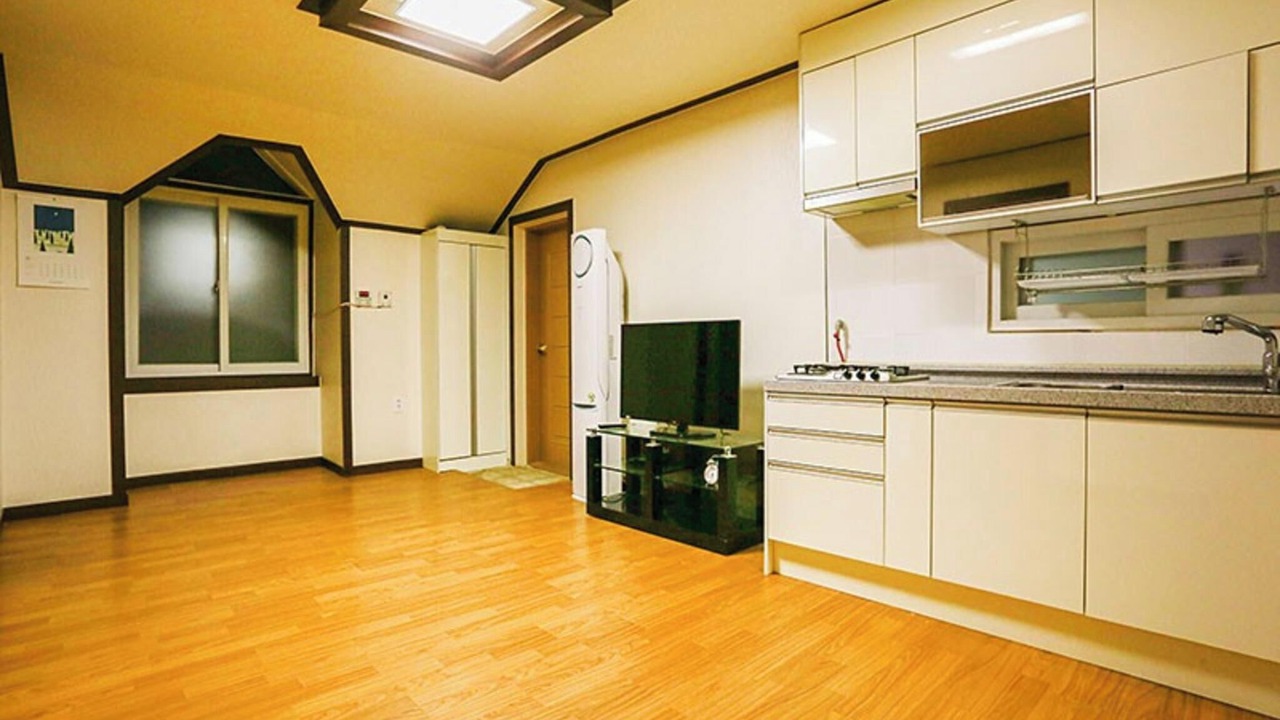 Photo of Bedroom in Danwol