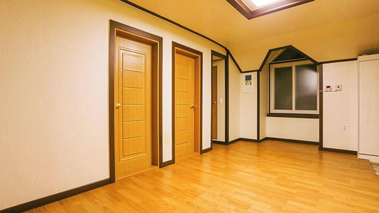 Photo of Bedroom in Danwol