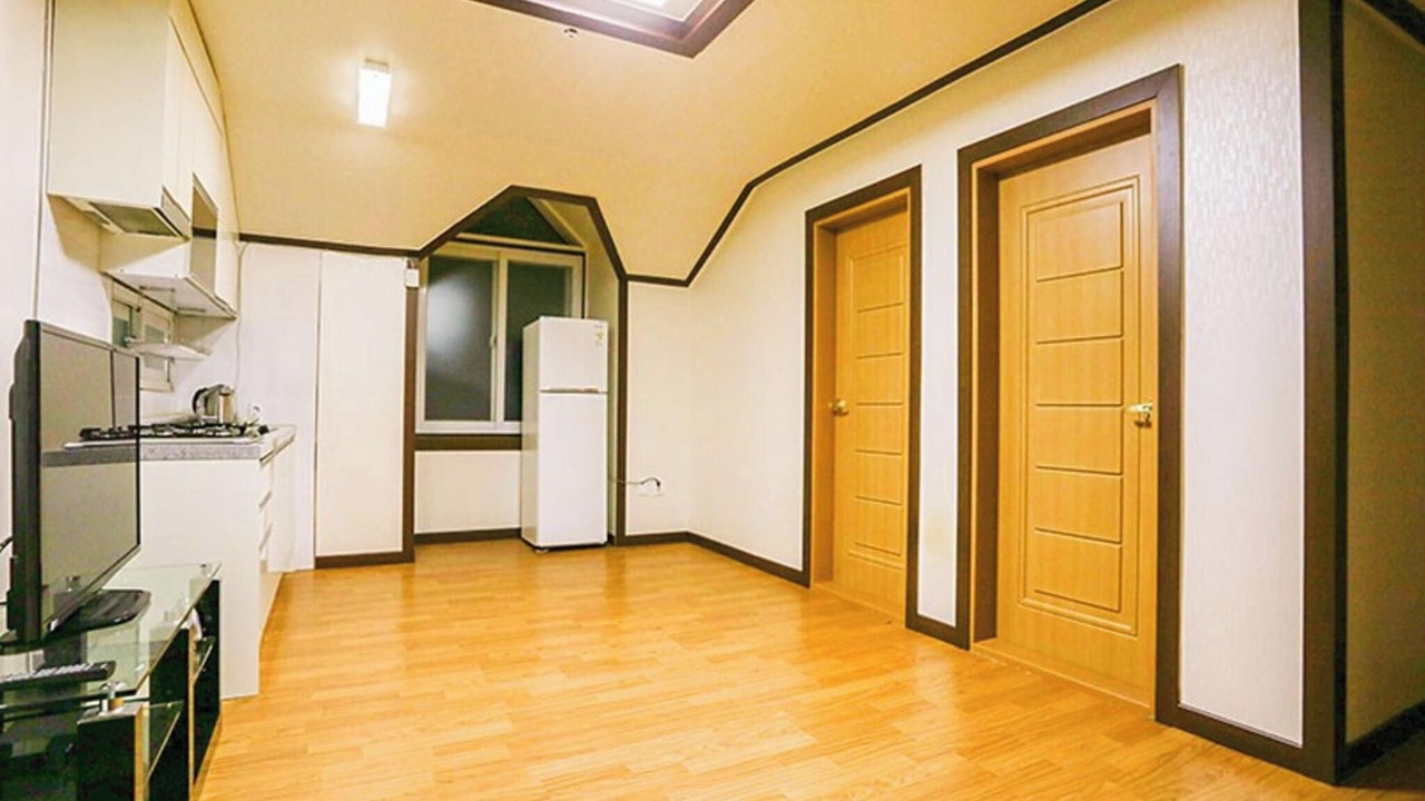 Photo of Bedroom in Danwol