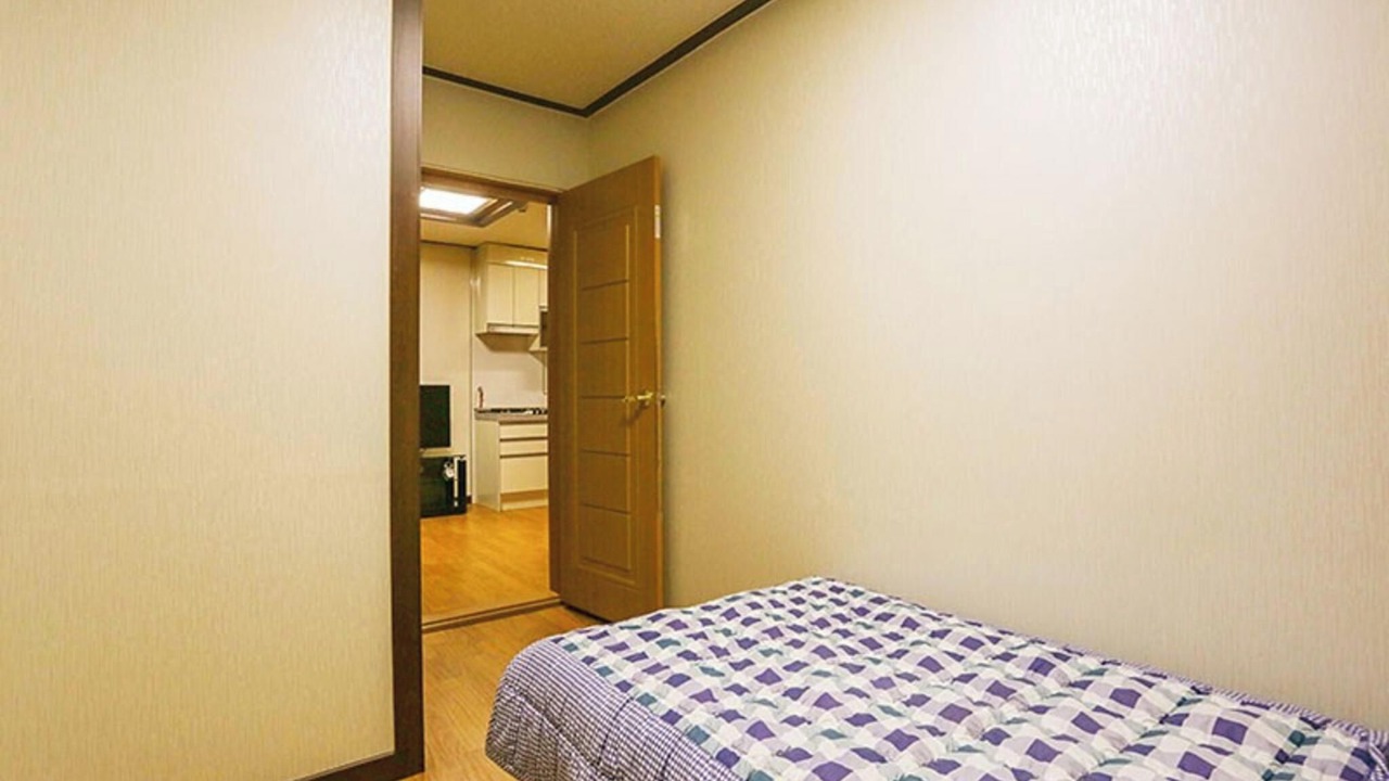 Photo of Bedroom in Danwol