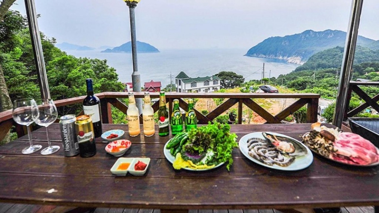 Photo of Others in Geoje