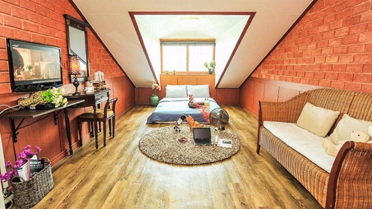 Photo of Bedroom in Geoje