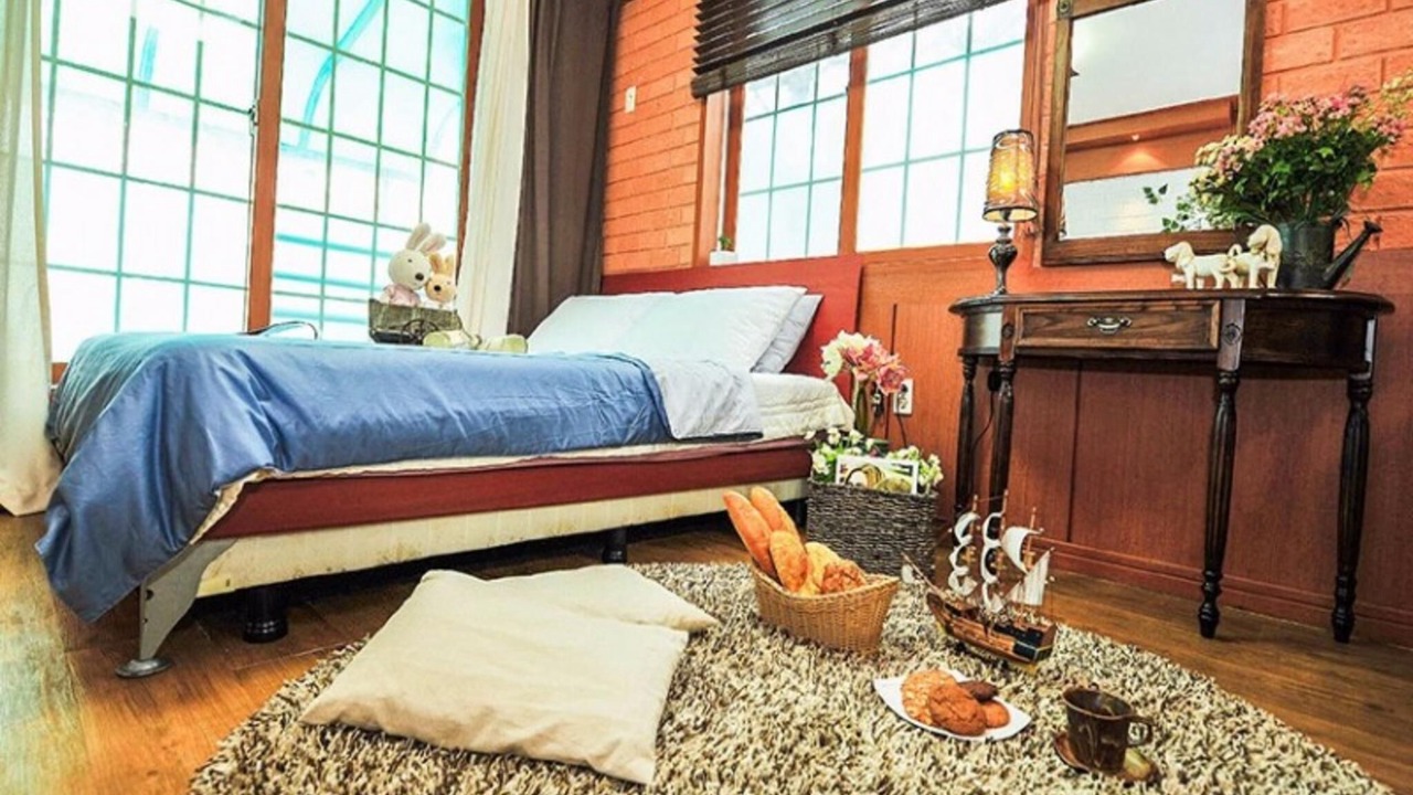 Photo of Bedroom in Geoje