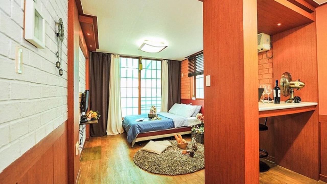 Photo of Bedroom in Geoje