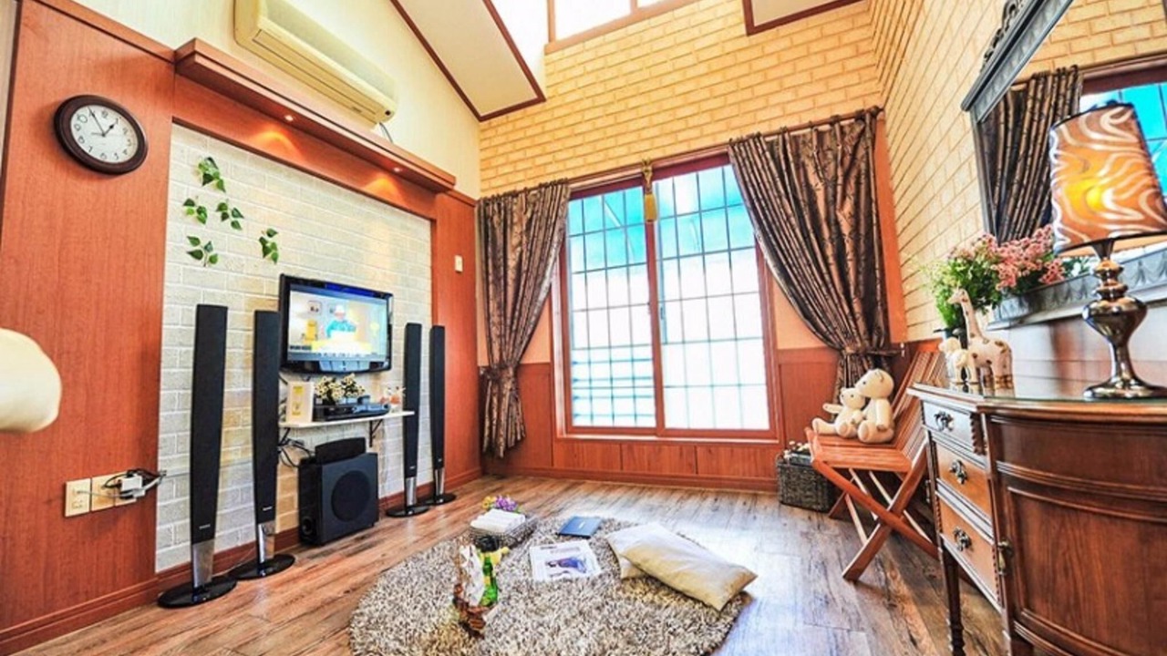 Photo of Bedroom in Geoje